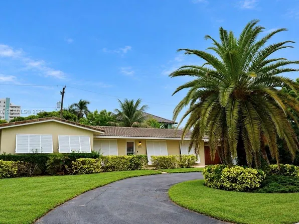 3404 Barton Rd, Pompano Beach, FL 33062