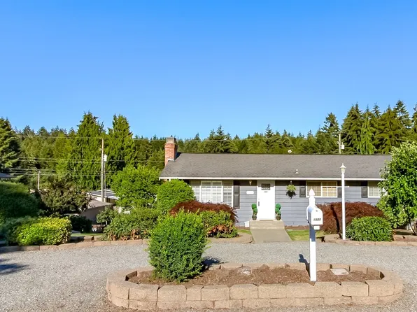 1521 S Highland Avenue, Tacoma, WA 98465