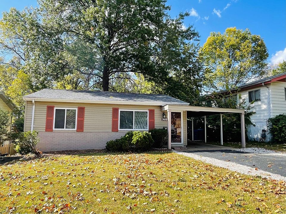 1st image of 305 Lindy Blvd