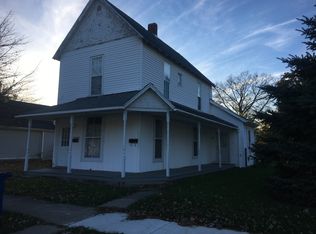 3810 S Harmon St #A, Marion, IN