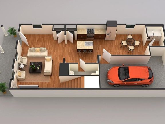 2nd image of 165 Grandstand Blvd Lot 217