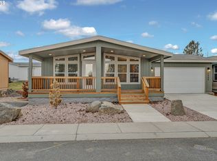 1265 SW Salsify Ln, Redmond, OR 97756