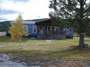 36 E Sourdough Rd, Tonasket, WA 98855