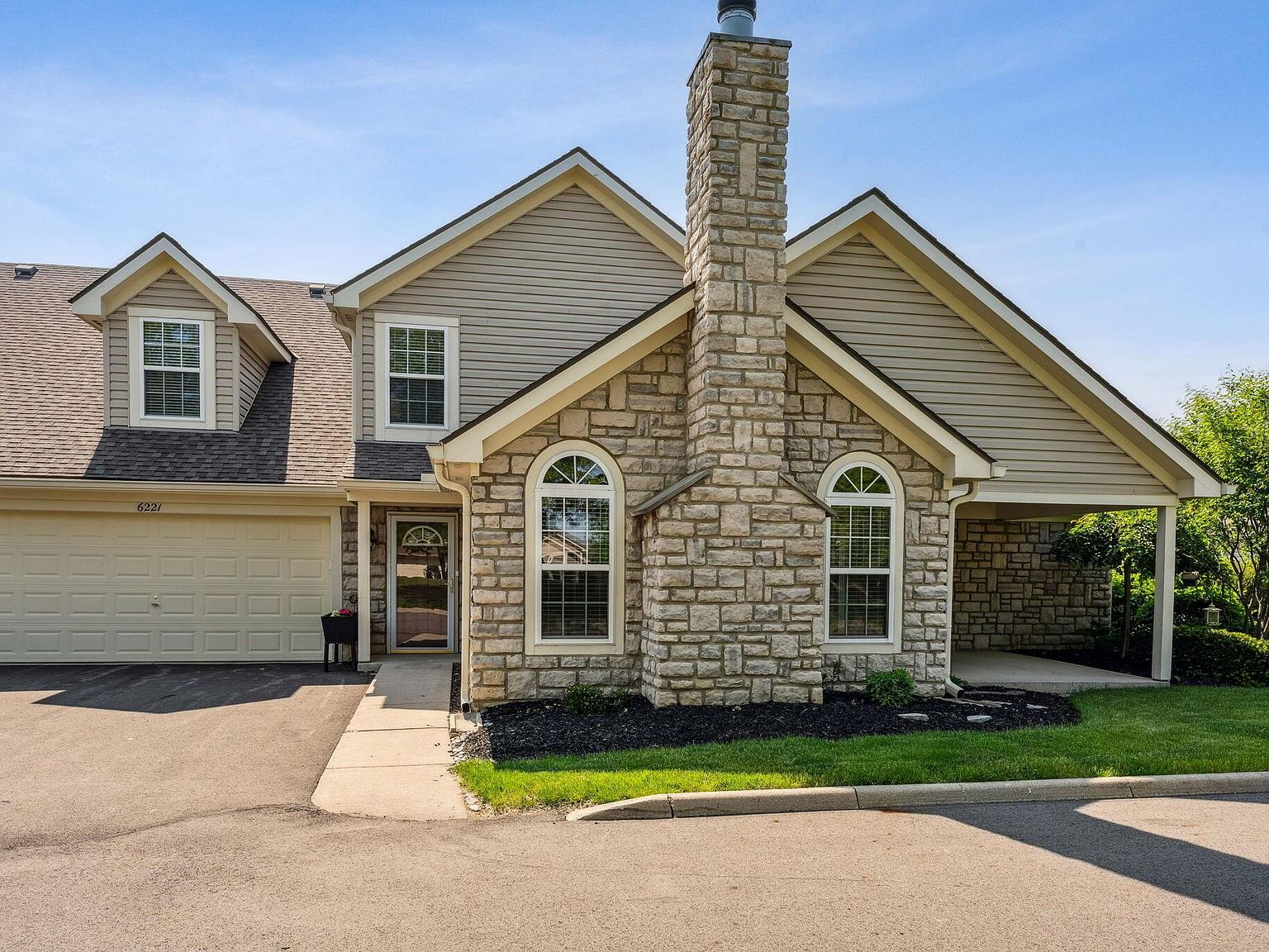 6221 Hampton Pl 16B, Dublin, OH 43016 Zillow