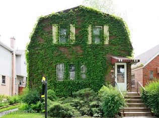 3617 W 58th Pl, Chicago, IL 60629