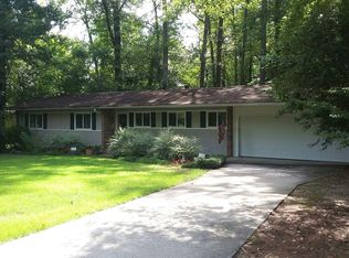 2964 Crestline Dr, Macon, GA