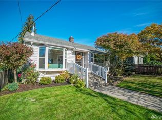 706 N 72nd St, Seattle, WA 98103