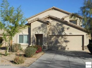 4014 W Superior Rd, San Tan Valley, AZ 85143