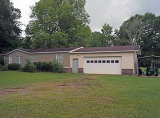 124 Harrison Rd, El Dorado, AR 71730