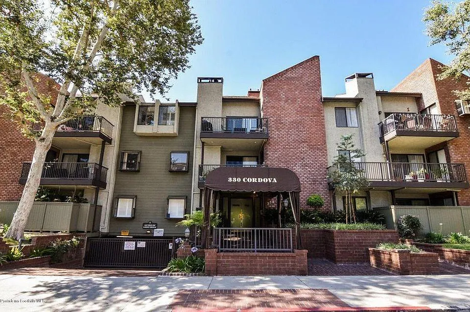 330 Cordova St #314