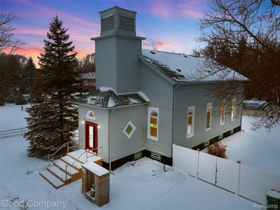 36950 Willow Rd, New Boston, MI, 48164