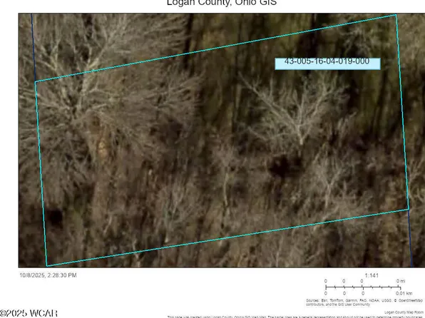 19 Linden St, Lakeview, OH 43331