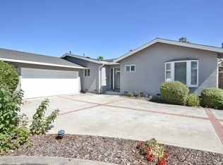 1396 Carrie Lee Way, San Jose, CA 95118
