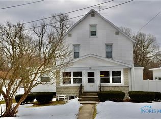 335 Benner St, Tiffin, OH 44883