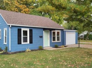 226 Maple St, Wauseon, OH 43567