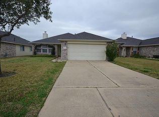6130 Plantation Forest Dr, Katy, TX 77449