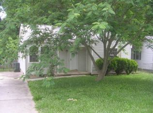 510 Granite St, Raleigh, NC 27603