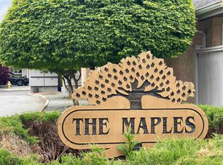 11950 Laity St #14, Maple Ridge, BC V2X 5A6