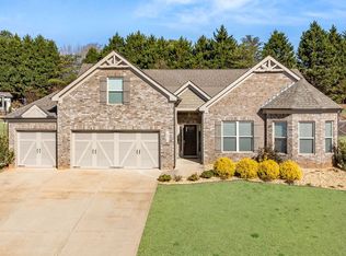 3925 Sierra Knolls Ct, Cumming, GA 30040