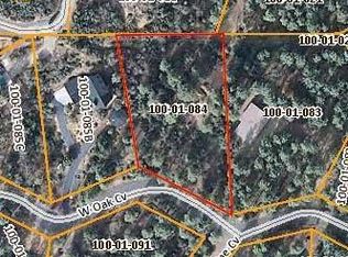 5710 W Oak Cv, Prescott, AZ 86305
