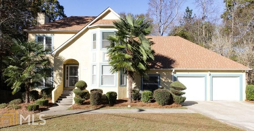 2nd image of 4607 Tara Creek Trl