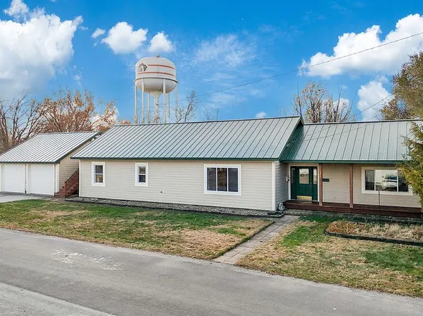 306 W 22nd St, Madrid, IA 50156
