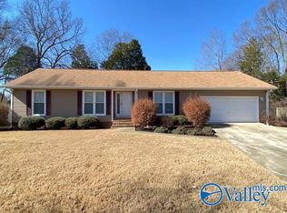 119 Madison Point Pl, Madison, AL 35758