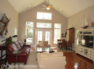 401 Lownde Ave, Perdido Key, FL 32507