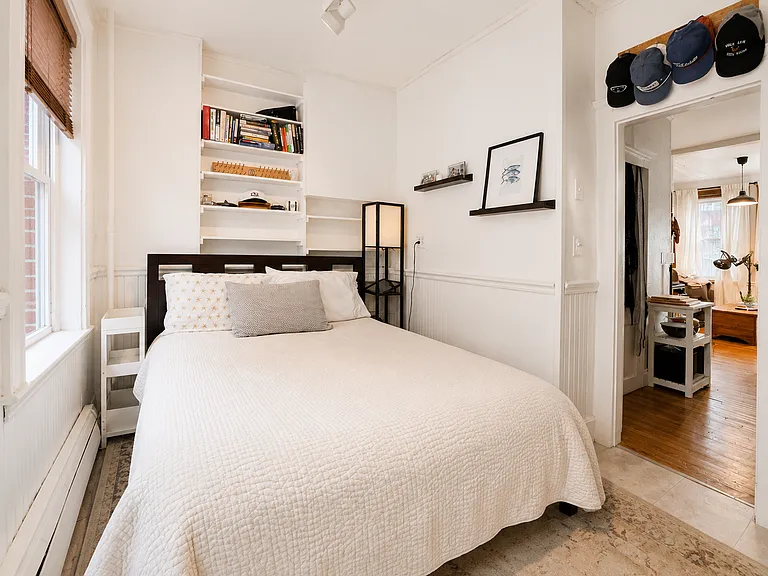 37 Garden St #2 — Photo 8