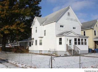 1801 N 9th St, Springfield, IL 62702