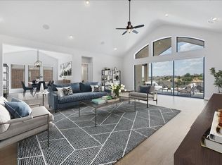 444 Montalcino Ln, Georgetown, TX 78628