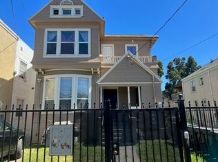 867 Mead Ave, Oakland, CA 94607