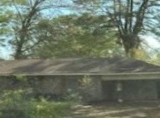 1748 Southhaven Cir, Jackson, MS 39204