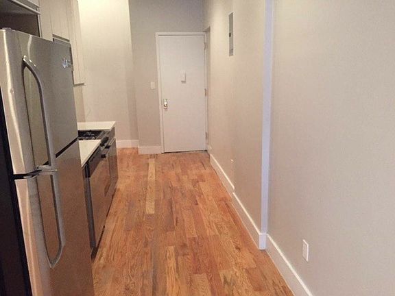 2nd image of 1073 Bedford Ave #4RKA