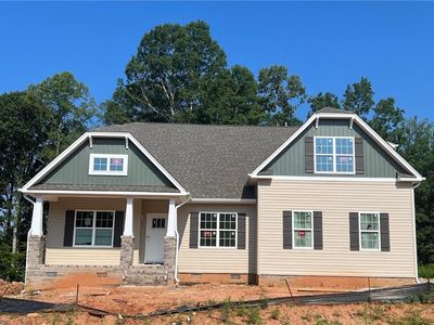 5107 Logos Dr #24, Stokesdale, NC, 27357