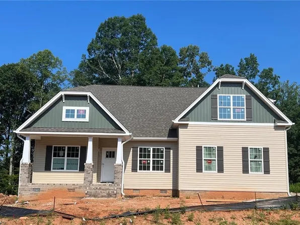 5107 Logos Dr #24, Stokesdale, NC 27357