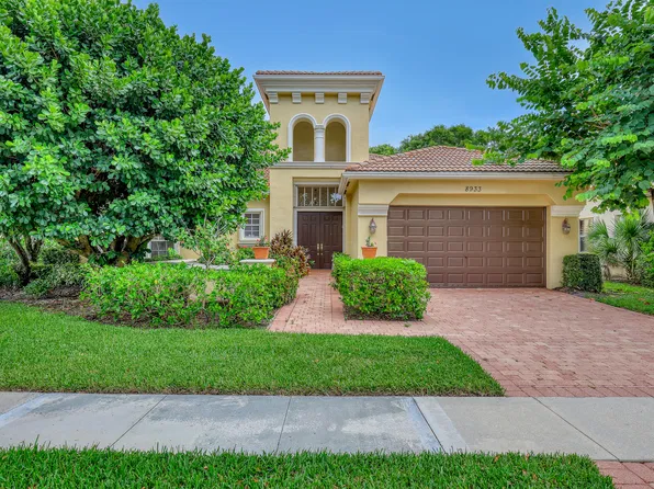 8933 Via Brilliante #8933, Wellington, FL 33411