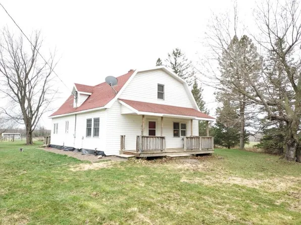 W11409 US Highway 8, Kennan, WI 54530