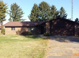 3672 E Us Highway 50, Seymour, IN 47274