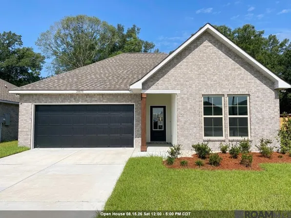 25675 Tarver Dr, Denham Springs, LA 70726