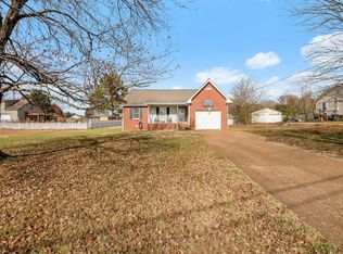103 Greystone Rd, Mount Juliet, TN 37122