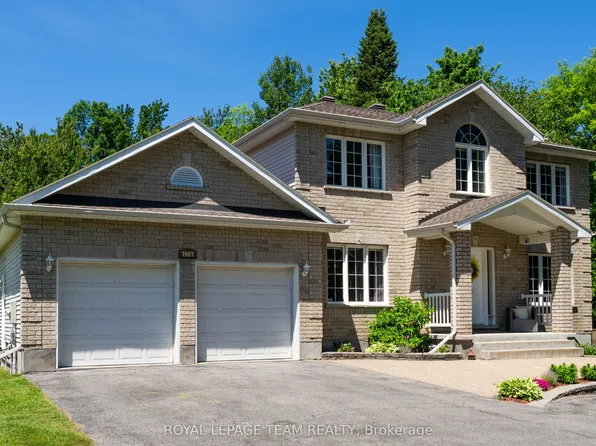 7067 Donwel Dr, Ottawa, ON K4P 1M7