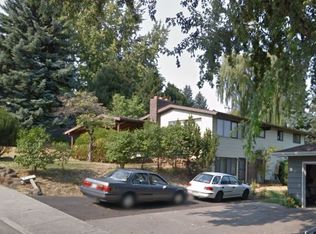 1360 NW Hall Dr #1358, Pullman, WA 99163