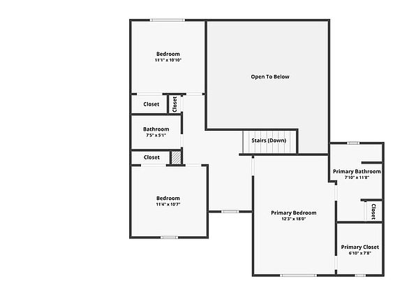 3rd image of 5521 Seaspray Ln