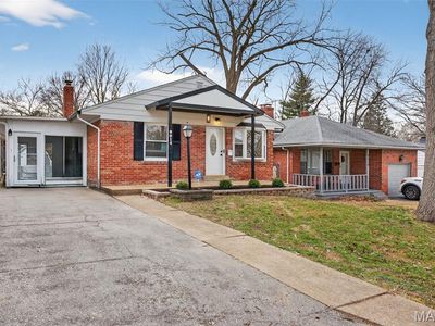 9014 Tutwiler Ave, Saint Louis, MO, 63134