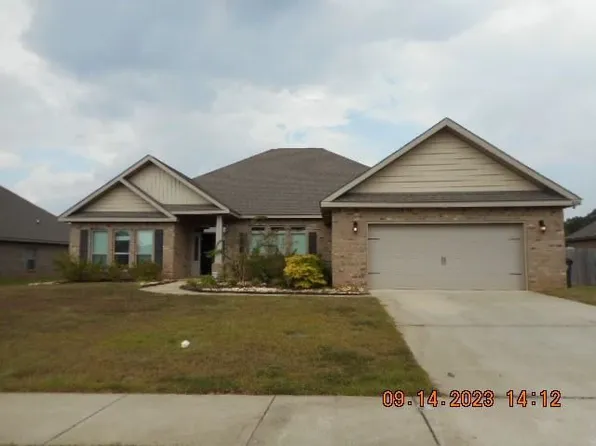 8218 Windmere Dr, Semmes, AL 36575