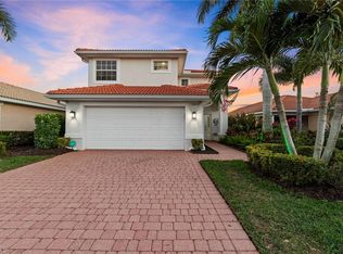 9409 La Bianco ST, ESTERO, FL 33967
