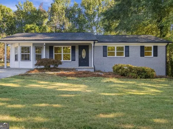 2260 Lee St, Gainesville, GA 30504