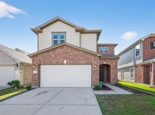 611 Ash Mill Dr, Houston, TX 77090