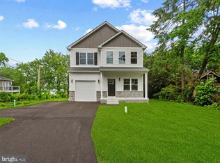 1106 Marley Creek Dr, Glen Burnie, MD 21060